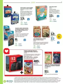Catalogue E.Leclerc Espace Culturel page 6