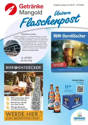 Gefako (gültig bis 11-07)