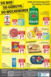 NP Discount Prospekt Seite 12