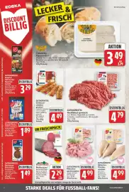 NP Discount Prospekt Seite 2