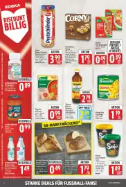 NP Discount Prospekt Seite 6