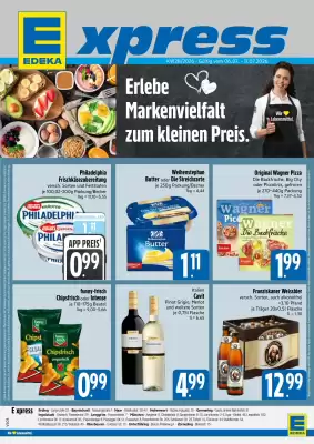 Edeka Xpress (gültig bis 11-07)