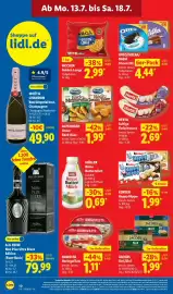 Lidl Prospekt Seite 20