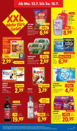 Lidl Prospekt Seite 21