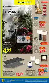 Lidl Prospekt Seite 38