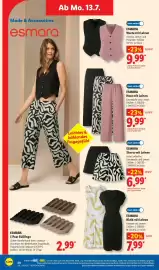 Lidl Prospekt Seite 40