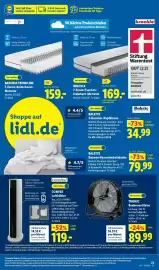 Lidl Prospekt Seite 43