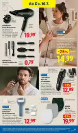 Lidl Prospekt Seite 47