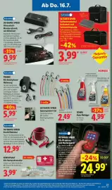 Lidl Prospekt Seite 49