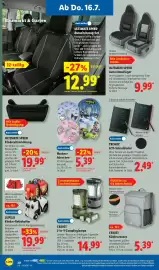 Lidl Prospekt Seite 50