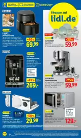 Lidl Prospekt Seite 54