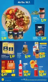 Lidl Prospekt Seite 60