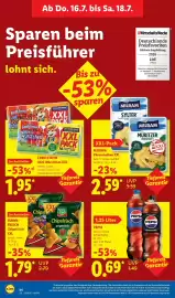 Lidl Prospekt Seite 68