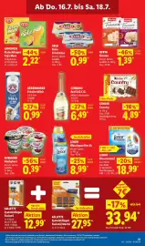Lidl Prospekt Seite 69