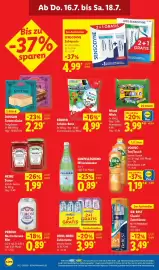 Lidl Prospekt Seite 70