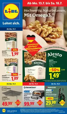 Lidl (gültig bis 18-07)