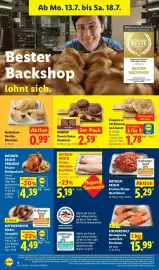Lidl Prospekt Seite 14