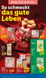 Lidl Prospekt Seite 17