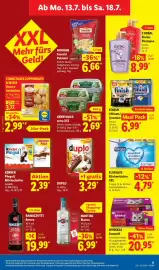 Lidl Prospekt Seite 21