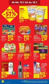 Lidl Prospekt Seite 22
