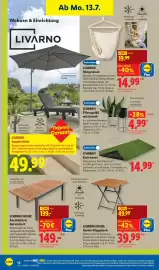 Lidl Prospekt Seite 36
