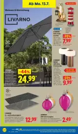 Lidl Prospekt Seite 38