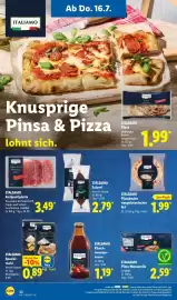 Lidl Prospekt Seite 56