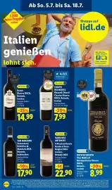 Lidl Prospekt Seite 62