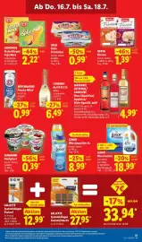Lidl Prospekt Seite 69