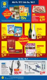 Lidl Prospekt Seite 72
