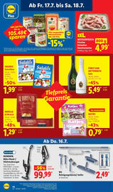 Lidl Prospekt Seite 72