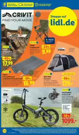 Lidl Prospekt Seite 12