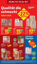 Lidl Prospekt Seite 15