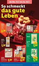 Lidl Prospekt Seite 17