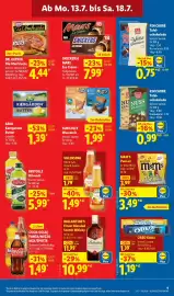 Lidl Prospekt Seite 19