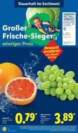 Lidl Prospekt Seite 2
