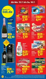 Lidl Prospekt Seite 20