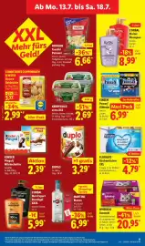 Lidl Prospekt Seite 21