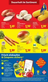 Lidl Prospekt Seite 3
