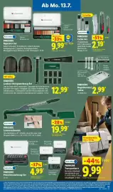 Lidl Prospekt Seite 31