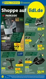 Lidl Prospekt Seite 32