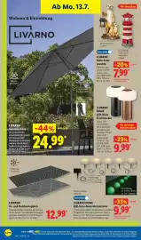 Lidl Prospekt Seite 38