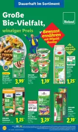 Lidl Prospekt Seite 64