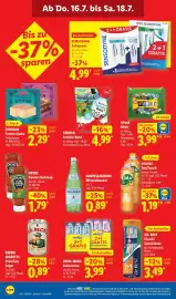 Lidl Prospekt Seite 70