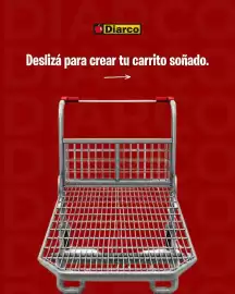 Catálogo Diarco semana 28 Página 1
