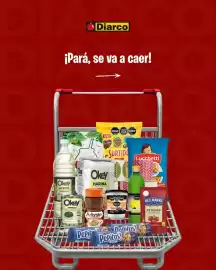 Catálogo Diarco semana 28 Página 6