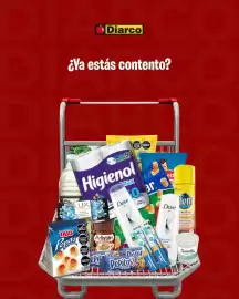 Catálogo Diarco semana 28 Página 9