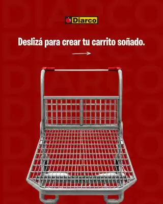 Catálogo Diarco (válido hasta 11-07)