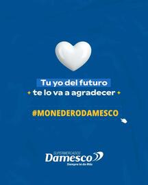 Catálogo Supermercados Damesco semana 28 Página 4
