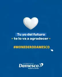 Catálogo Supermercados Damesco semana 28 Página 4